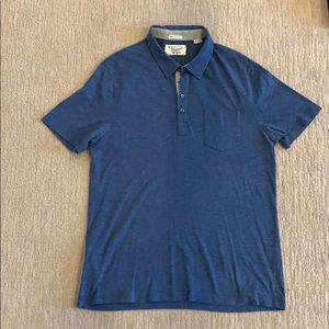 Penguin polo shirt size XL